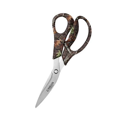 Camillus Cutlery Company Camillus 8" Titanium Bonded Game Shear game shears