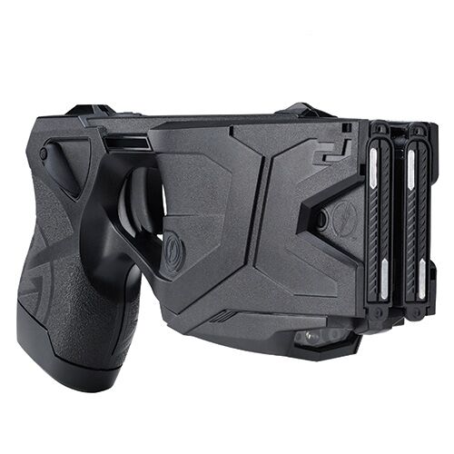 le73Ox4A Taser X2 Defender