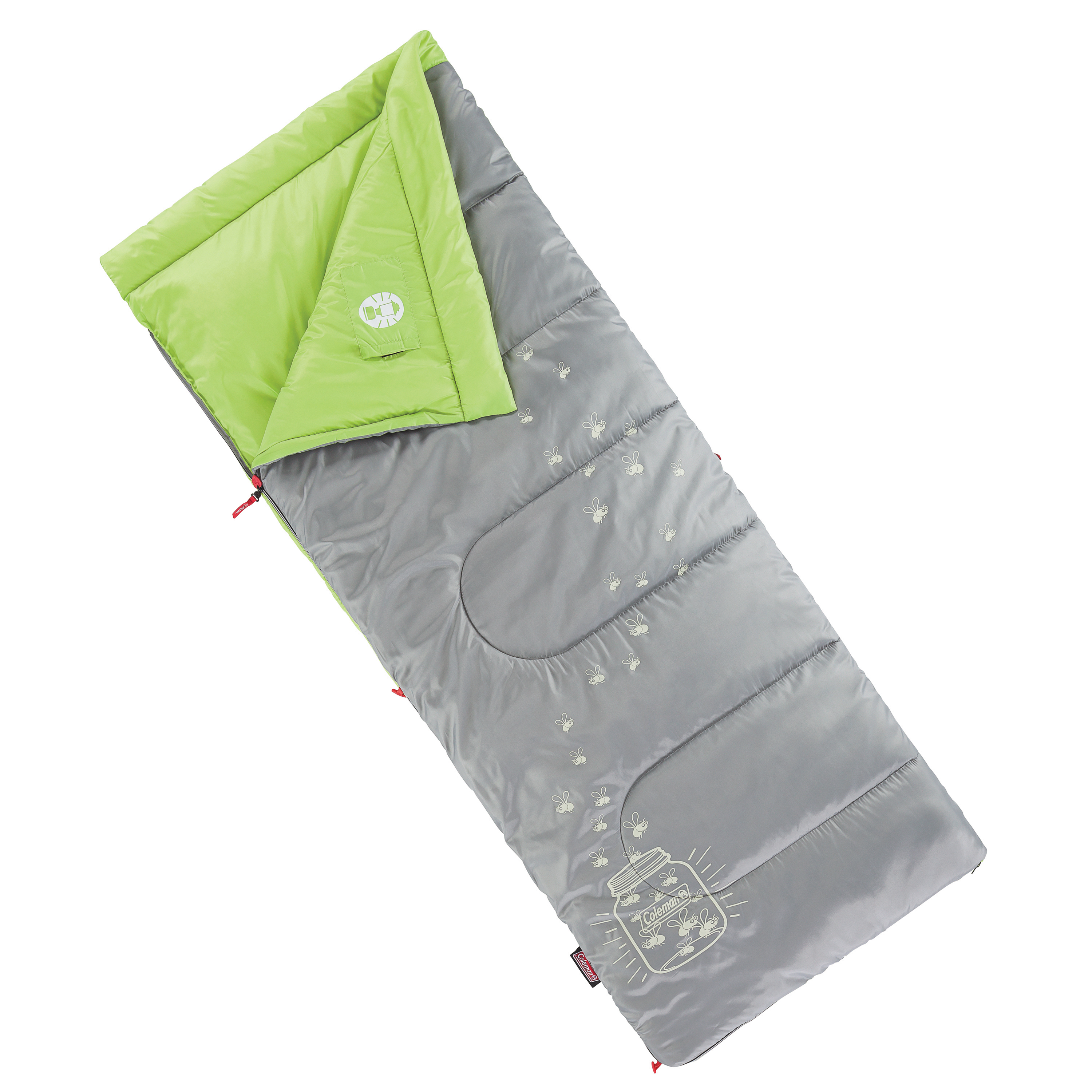 colehdpic2000018177 coleman youth sleeping bag